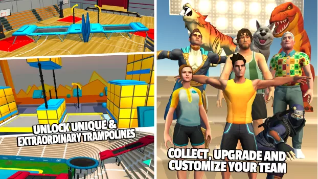 Flip Master MOD APK (Remove ads, Unlimited money, Mod speed) v3.1.20 screenshot 2