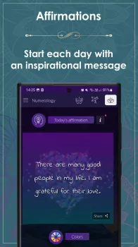 Numerology Rediscover Yourself MOD APK (Unlocked, Premium) v3.4.5 screenshot 7