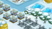 Frozen Farm MOD APK (Unlimited money, Unlimited) v1.0.32 screenshot 2