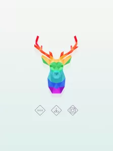 Polysphere: Art Puzzle Game MOD APK (Free purchase) v1.11 screenshot 13