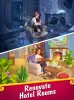 Merge Hotel Empire: Design MOD APK (Unlimited money) v1.1.10 screenshot 11