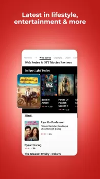 Times Of India - News Updates MOD APK (Unlocked, Prime) v8.4.9.6 screenshot 5