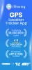 iSharing: GPS Location Tracker MOD APK (Unlocked, Premium) v11.11.0.7 screenshot 1