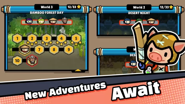 Combo Koala - Myth of Wukong MOD APK (Unlimited money, Mod Menu, God Mode, Invincible) v1.13.0 screenshot 24