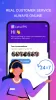 LetsVPN MOD APK (Free purchase, Unlocked, Premium) v2.9.6 screenshot 5