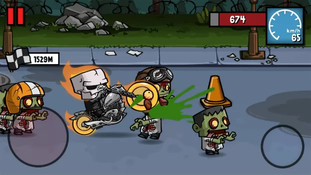 Zombie Age 3 MOD APK (Unlimited money) v1.9.8 screenshot 18