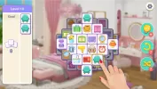 Dream House Design: Tile Match MOD APK (Remove ads, Free purchase, Mod Menu) v3.7.8 screenshot 11