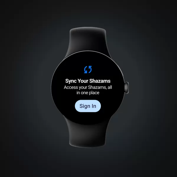 Shazam: Find Music & Concerts