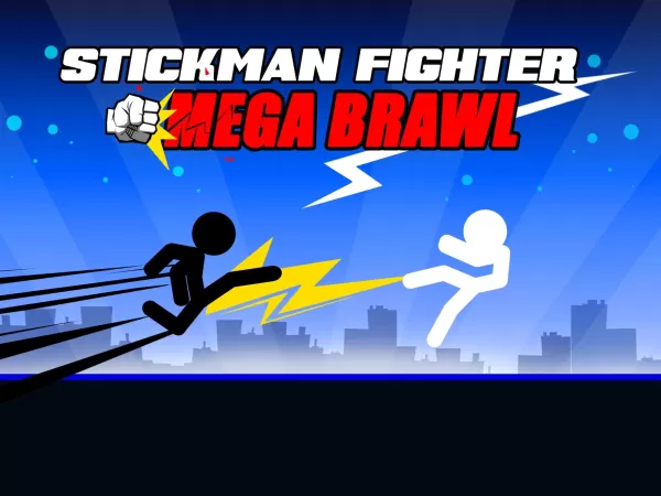 Stickman Fighter