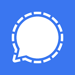 Signal Private Messenger MOD APK