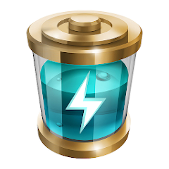 Battery HD Pro MOD APK (Full)