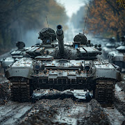 Modern Tanks: War Tank Games MOD APK