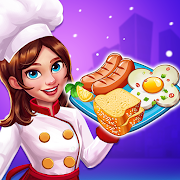 Cooking Land: Master Chef MOD APK (Free purchase, Free shopping)