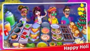 Christmas Cooking MOD APK (Remove ads) v1.9.7 screenshot 5