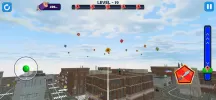 Indian Kite Flying 3D MOD APK (Unlimited money) v3.1 screenshot 5