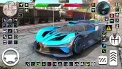 Car Game 3D & Car Simulator 3d MOD APK (Remove ads, Mod speed) v1.51 screenshot 5