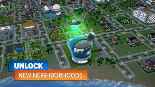 Citytopia MOD APK (Unlimited money) v17.0.1 screenshot 10