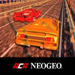 OVER TOP ACA NEOGEO MOD APK (Full)