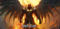 Dawnblade: Action RPG Offline MOD APK (Mod Menu, Weak enemy, Invincible) v1.6.50 screenshot 1