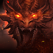 Dark Sword - The Rising MOD APK (Remove ads, Mod speed)