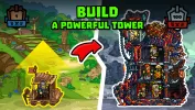 Tower Defense: Towerlands (TD) MOD APK (Free purchase, Pro) v2.19 screenshot 2