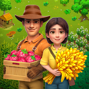 Griffin Island: Farm Adventure MOD APK (Remove ads, Mod speed)