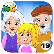 My City : Grandparents Home MOD APK (Remove ads)