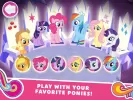 My Little Pony: Harmony Quest MOD APK (Full) v2024.2.0 screenshot 7