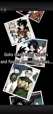 DRAGON BALL Z DOKKAN BATTLE