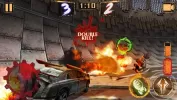 Rocket Car Ball MOD APK (Remove ads, Unlimited money) v2.7 screenshot 3