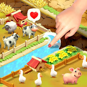 Coco Valley: Farm Adventure MOD APK (Remove ads)