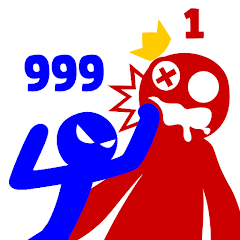 Stick Hero 2: Tower Defense MOD APK (Remove ads)