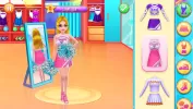 Cheerleader Champion Dance Now MOD APK (Unlocked) v1.5.9 screenshot 1