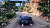 Real Car Driving: Drift Legend MOD APK (Remove ads, Mod speed) v1.06 screenshot 1