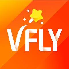 VFly: video editor&video maker MOD APK (Unlocked, Pro)
