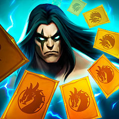 Aftermagic - Roguelike RPG MOD APK (Remove ads, Mod speed)