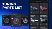 Formacar 3D Tuning, Car Editor MOD APK (Unlimited money) v3.4.3 screenshot 8
