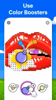 Pixel Art MOD APK (Paid for free, Unlimited money, Free purchase) v9.8.0 screenshot 5