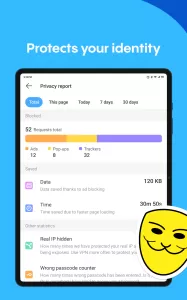 Aloha Browser (Beta) MOD APK (Unlocked, Premium) v6.9.0 screenshot 24