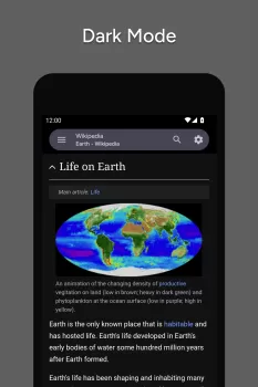 Hermit — Lite Apps Browser MOD APK (Unlocked, Premium) v27.0.0 screenshot 4