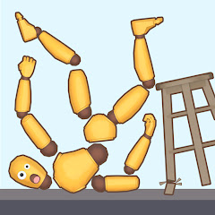 Kick & Break The Ragdoll Games MOD APK (Remove ads, Mod speed)
