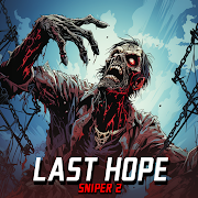 Last Hope Sniper - Zombie War MOD APK (Remove ads, Unlimited money, Free purchase, Unlocked, Premium, Mod Menu, Unlimited)