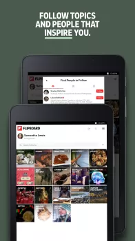 Flipboard MOD APK (Remove ads) v4.3.29 screenshot 8