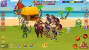 Firestone: An Idle Clicker RPG MOD APK (Mod Menu, God Mode, High Damage) v2.81 screenshot 7