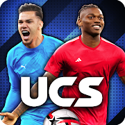 Ultimate Clash Soccer MOD APK (Remove ads, Mod speed)