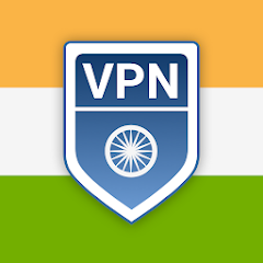 VPN India - get Indian IP MOD APK (Unlocked, Premium)