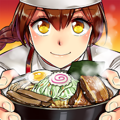 Ramen Craze - Fun Kitchen Cook MOD APK (Unlimited money, Free purchase, Infinite, Mod speed)
