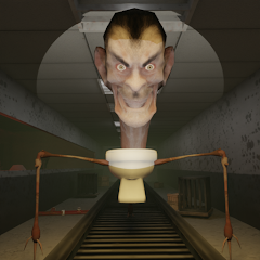 Monster Story: Toilet Escape MOD APK (Remove ads)