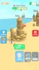 Sand Castle MOD APK (Unlimited money) v1.4 screenshot 2