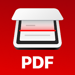 PDF Scanner - Photo to PDF